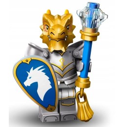 LEGO Dungeons & Dragons Dragonborn Paladin 71047