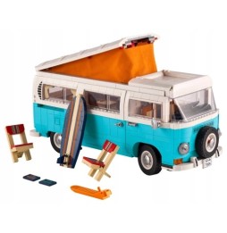 LEGO Volkswagen T2 Furgoneta 10279