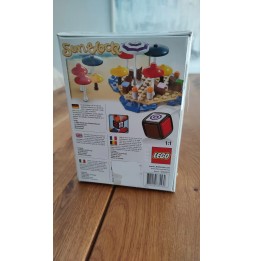 Joc LEGO 3852 - Set pentru copii