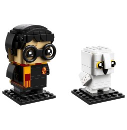 LEGO BrickHeadz 41615 Harry Potter