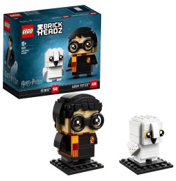 LEGO BrickHeadz 41615 Harry Potter