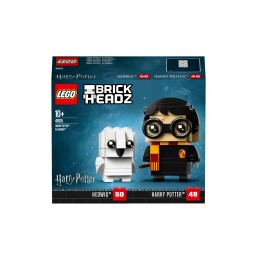 LEGO BrickHeadz 41615 Harry Potter