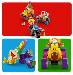 LEGO Super Mario 72036 Mario Kart - Baby Peach