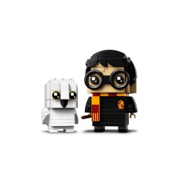 LEGO BrickHeadz 41615 Harry Potter