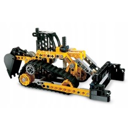 LEGO Technic 8419 Excavator - Set pentru copii