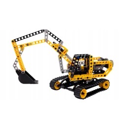 LEGO Technic 8419 Excavator - Kids Building Set