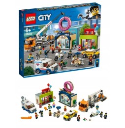 LEGO 60233 Magazin de gogoși