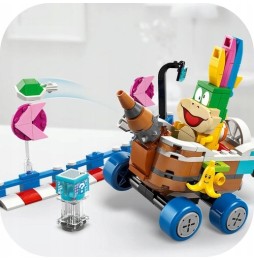 LEGO Super Mario 72036 Mario Kart - Baby Peach