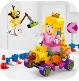 LEGO Super Mario 72036 Mario Kart - Baby Peach Set