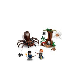 LEGO Harry Potter 75950 Adăpostul lui Aragog