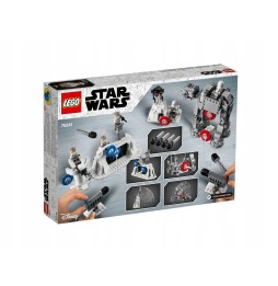 LEGO Star Wars 75241 Apărarea Bazei Echo