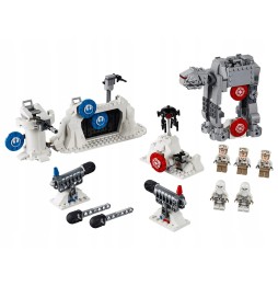 LEGO Star Wars 75241 Apărarea Bazei Echo