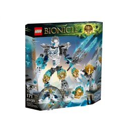 LEGO Bionicle 71311 Kopaka și Melum set nou