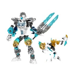 LEGO Bionicle 71311 Kopaka și Melum set nou