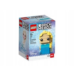 LEGO BrickHeadz Elsa 41617