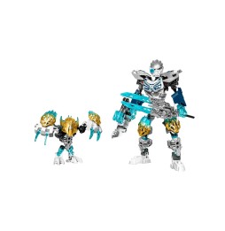 LEGO Bionicle 71311 Kopaka i Melum nowy zestaw