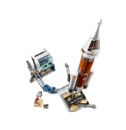 LEGO City 60228 Space Flight Center