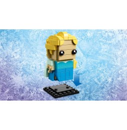 Klocki LEGO BrickHeadz Elsa 41617