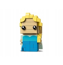 Klocki LEGO BrickHeadz Elsa 41617