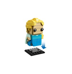 Klocki LEGO BrickHeadz Elsa 41617