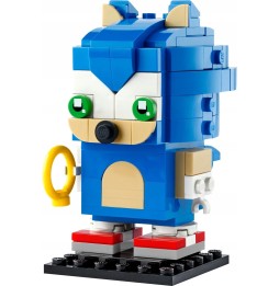 LEGO BrickHeadz 40627 Sonic the Hedgehog Set