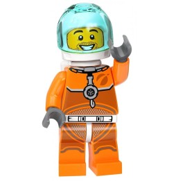 LEGO City 60228 Space Flight Center