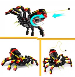 LEGO 31159 Creator 3w1 Dzikie zwierzęta