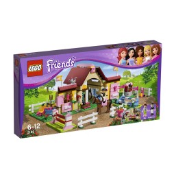 LEGO Friends 3189 Heartlake Stable Set