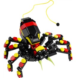 LEGO 31159 Creator 3w1 Dzikie zwierzęta