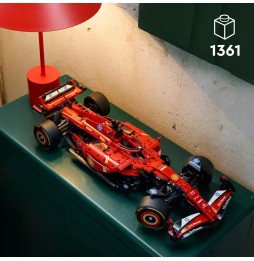 LEGO Technic Bolid F1 Ferrari SF-24 42207