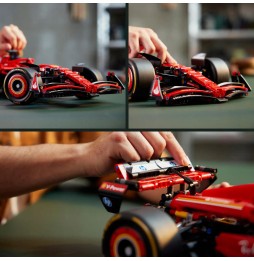 LEGO Technic F1 Ferrari SF-24 42207