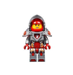 LEGO NEXO Knights 70314 Carul Bestiilor