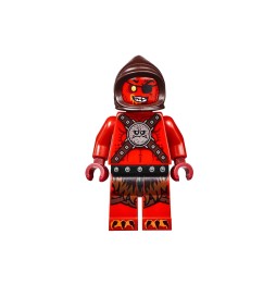 LEGO NEXO Knights 70314 Carul Bestiilor