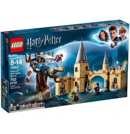 LEGO Harry Potter 75953 Castelul Hogwarts