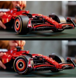 LEGO Technic F1 Ferrari SF-24 42207