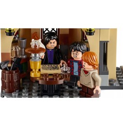 LEGO Harry Potter 75953 Castelul Hogwarts