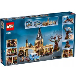 LEGO Harry Potter 75953 Castelul Hogwarts