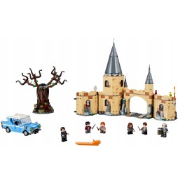 LEGO Harry Potter 75953 Castelul Hogwarts