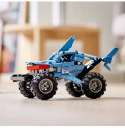 LEGO Technic Monster Jam Megalodon 42134 - 260 piese