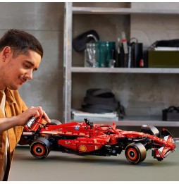 LEGO Technic F1 Ferrari SF-24 42207