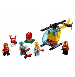 LEGO 60100 City Airport Starter Set