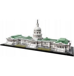 Lego 21030 Capitolul Statelor Unite