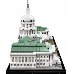 Lego 21030 Kapitol Stanów Zjednoczonych