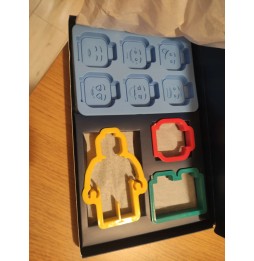 LEGO 5007685 Baking Set