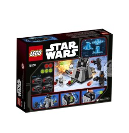 LEGO Star Wars 75132 Najwyższy Porządek