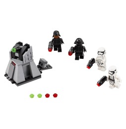 LEGO Star Wars 75132 Najwyższy Porządek