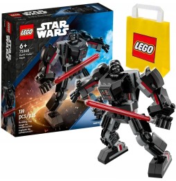 LEGO Star Wars 75368 Darth Vader Mech