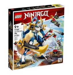 LEGO Ninjago Titan Mech Jay 71785