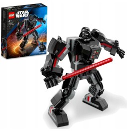 LEGO Star Wars 75368 Darth Vader Mech