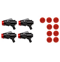 LEGO Star Wars 75132 First Order